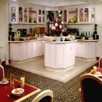 Days Inn Suites Albany1