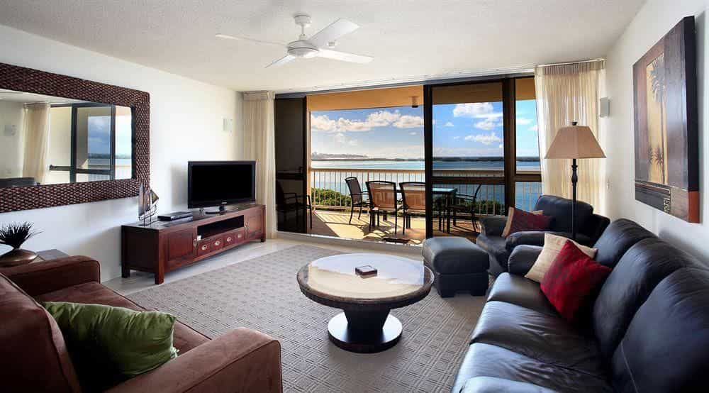 Gemini Resort