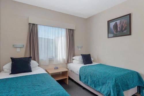 Standard Two-Bedroom Apartment