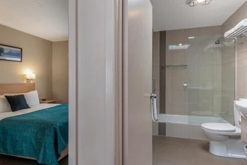 Standard Two-Bedroom Apartment