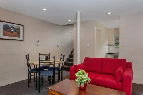 Standard Two-Bedroom Apartment