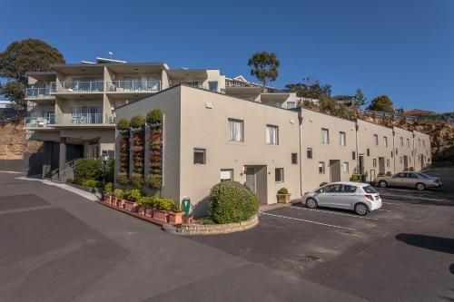 Bay View Villas0
