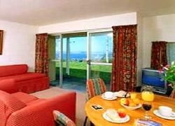 Bay View Villas1