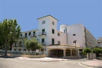 Alcudia Alcudia