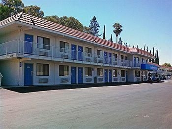 Motel 6 Sacramento West3