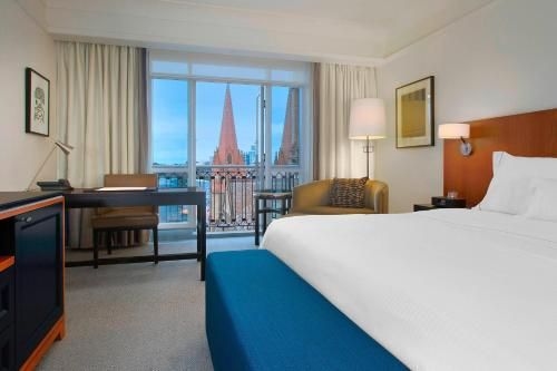 The Westin Melbourne3