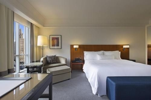 The Westin Melbourne2