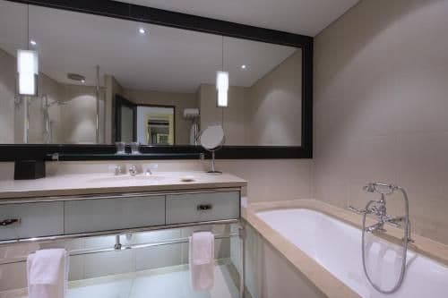 Westin King Room