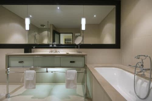 Westin King Room