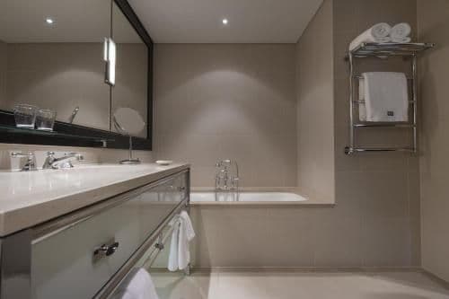 Westin King Room