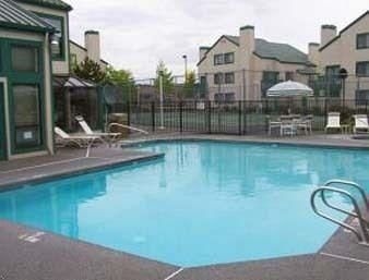 Hawthorn Suites By Wyndham Seattle South/kent1