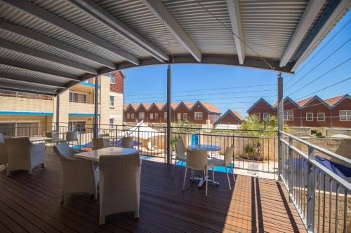 Nautica Residences Hillarys4