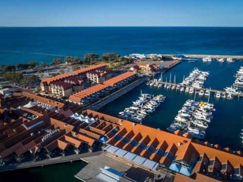 Nautica Residences Hillarys3