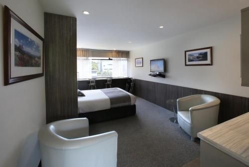 Motel 4293