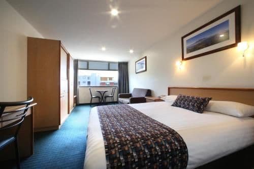 Queen Room