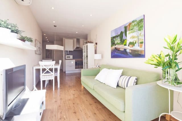 APARTMENT CAPACITY 4 TWO BEDROOMS