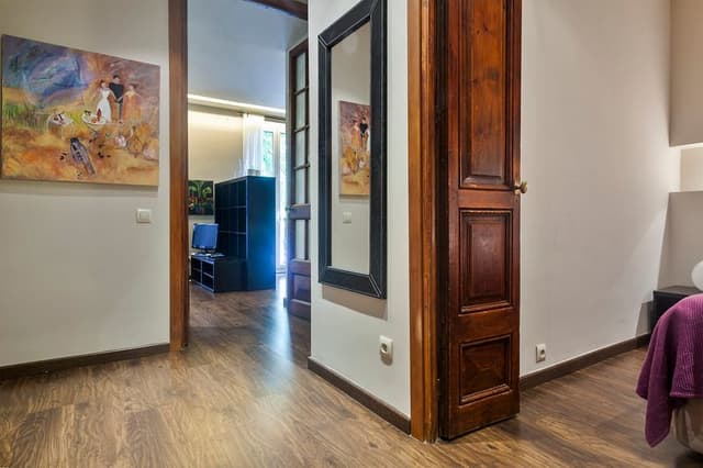APARTMENT CAPACITY 4 TWO BEDROOMS