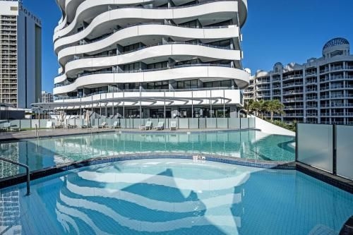 เดอะ เวฟ รีสอร์ต (The Wave Resort)0