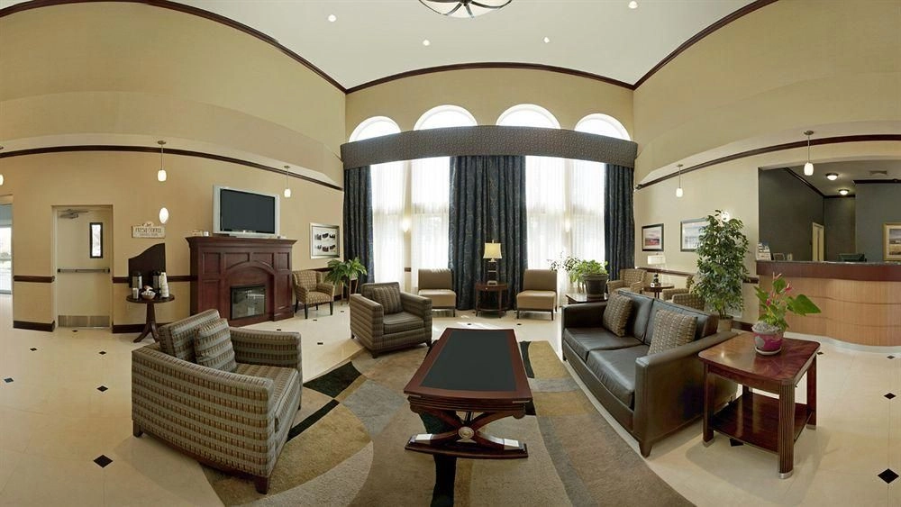 Best Western Plus Allentown Inn & Suites by Dorney Park3