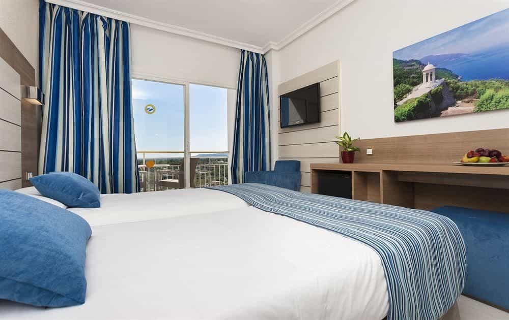 America Hotel
