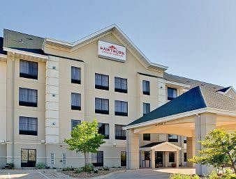 Staybridge Suites Dallas Near The Galleria Staybridge Suites Dallas Near The Galleria