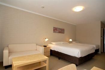 Murray Street Lodge Hotel Perth0