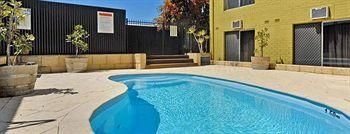 Murray Street Lodge Hotel Perth4