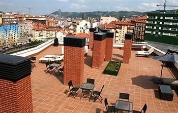 Bilbao Apartamentos Atxuri1