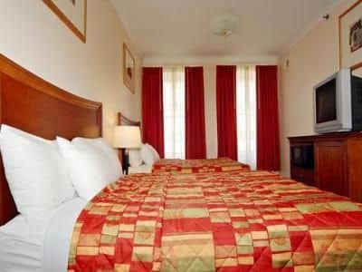 Rodeway Inn Rodeway Inn