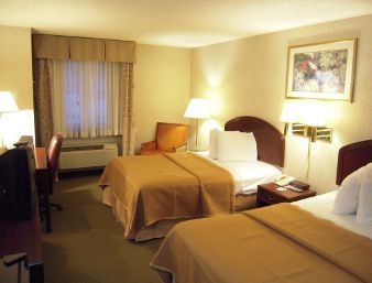 Travelodge Inn & Suites by Wyndham Albany2