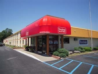Travelodge Inn & Suites by Wyndham Albany0