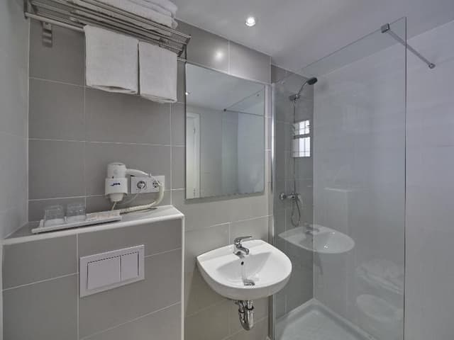 APARTMENT STANDARD
