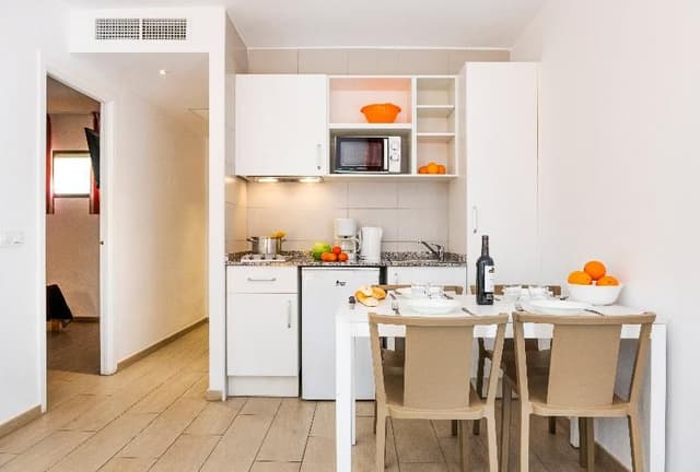 APARTMENT STANDARD