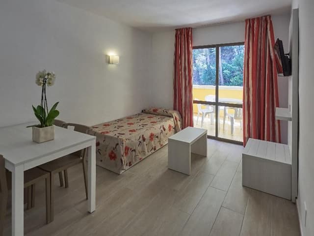 APARTMENT STANDARD
