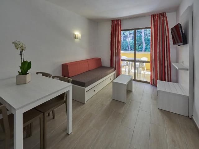 APARTMENT STANDARD