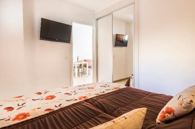 APARTMENT STANDARD