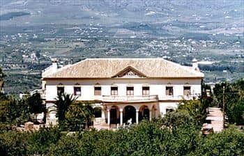 El Mirador El Mirador