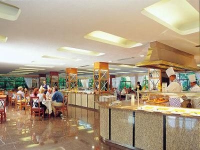 TRH Atalaya Hotel1