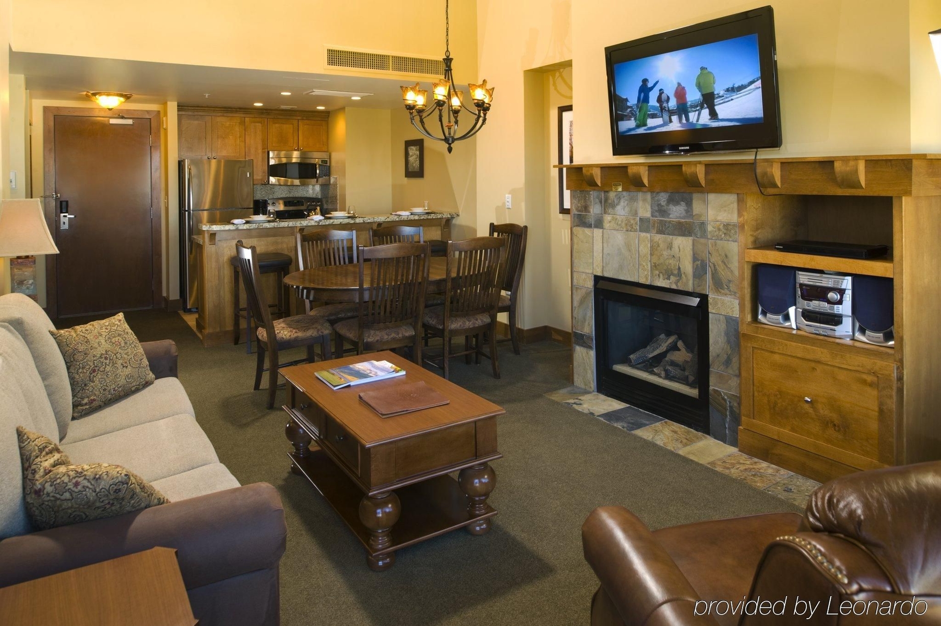 Sundial Lodge At The Canyons4