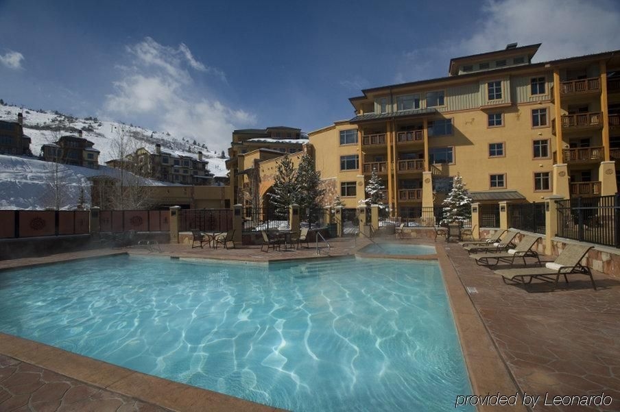 Sundial Lodge At The Canyons1