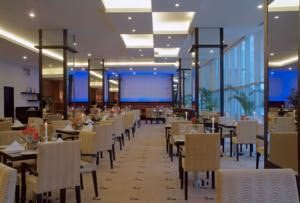 Park Inn by Radisson Azerbaijan Baku1