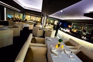 Park Inn by Radisson Azerbaijan Baku0
