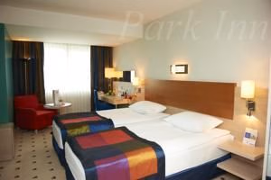 Park Inn by Radisson Azerbaijan Baku2