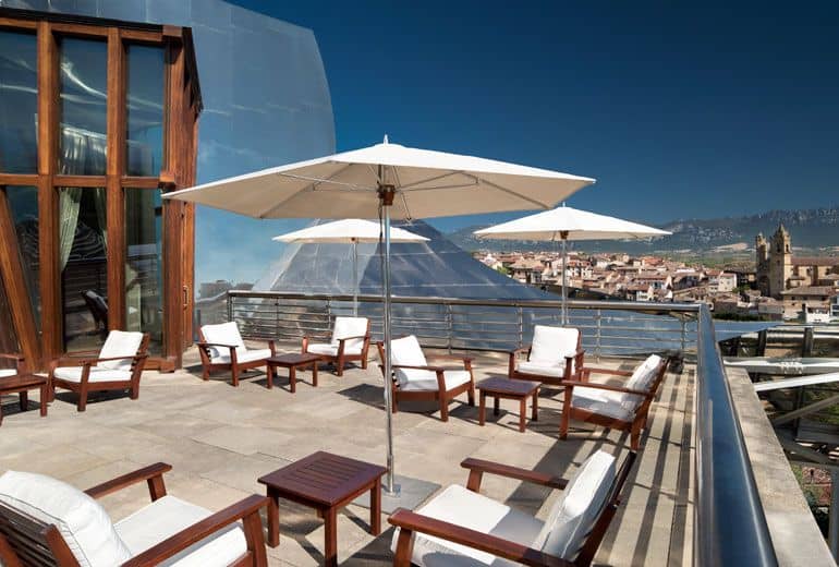 Hotel Marques de Riscal, a Luxury Collection Hotel Hotel Marques de Riscal, a Luxury Collection Hotel