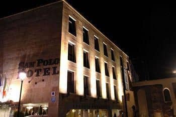 Hotel San Polo Hotel San Polo