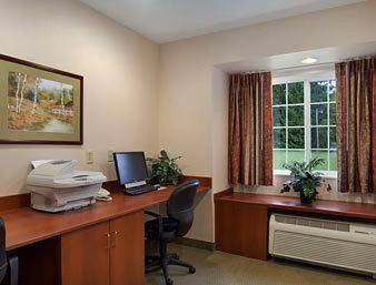 ไมโครเทล อินน์ แอนด์ สวีทส์ บาย วินด์แฮม โอลีน - อัลเลเกนี (Microtel Inn & Suites By Wyndham Olean - Allegany)1