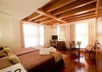 San Francisco Hotel Monumento0