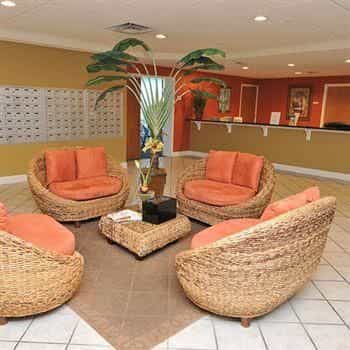 ResortQuest San Carlos