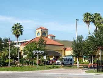 Clarion Inn and Conference Center