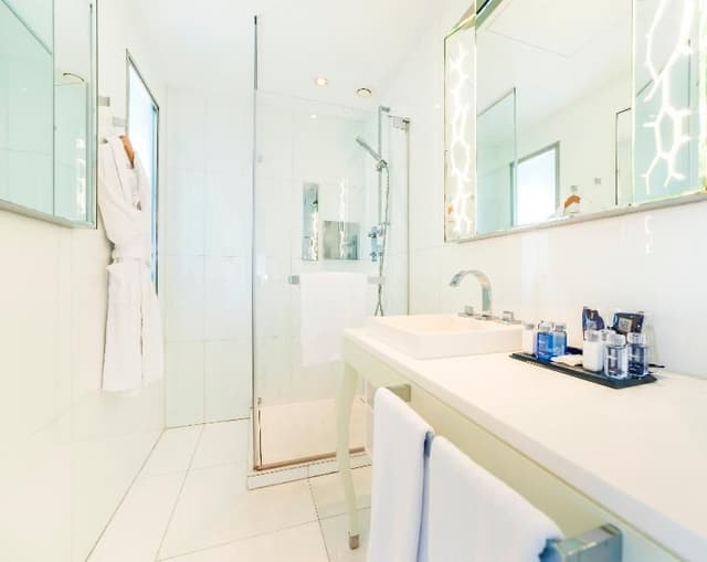 SUITE STANDARD